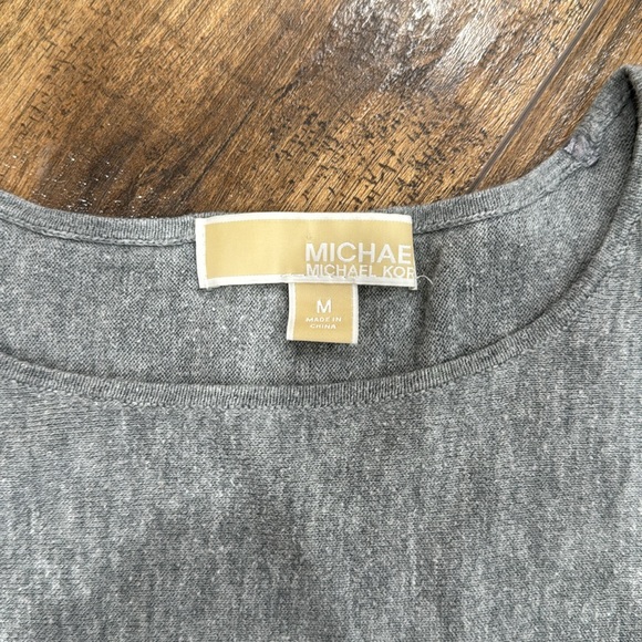 Michael Kors Top - Picture 2 of 2